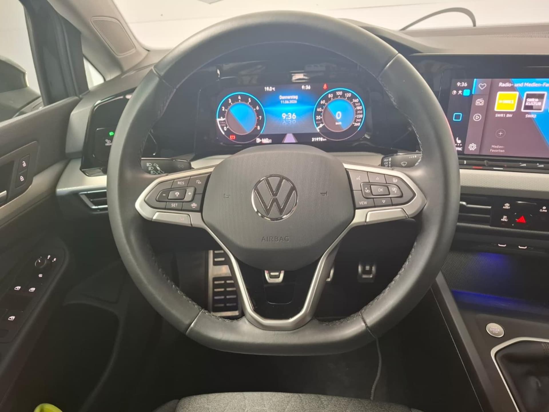 Volkswagen Golf MOVE