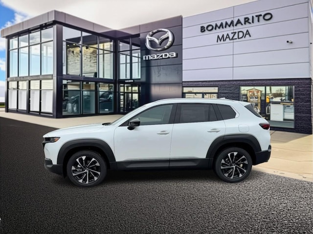 2026 Mazda CX-50 Hybrid