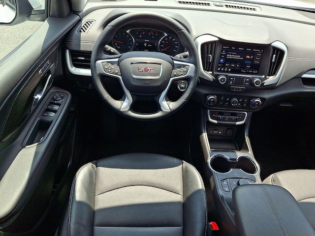 2023 GMC Terrain