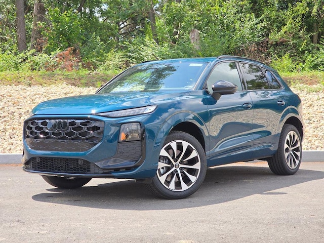 Photo of 2026 Audi Q3 SUV