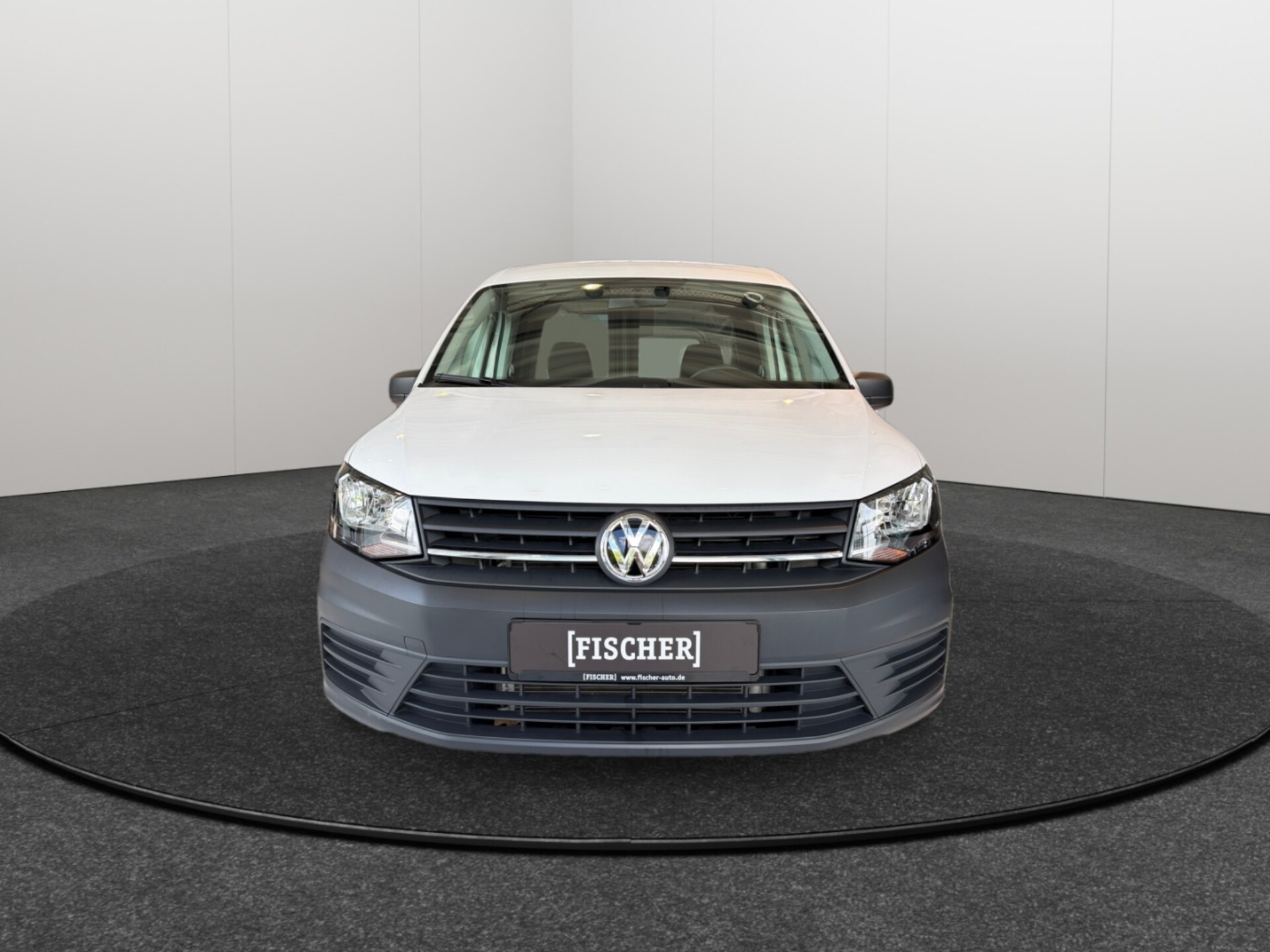 Volkswagen Caddy Kasten