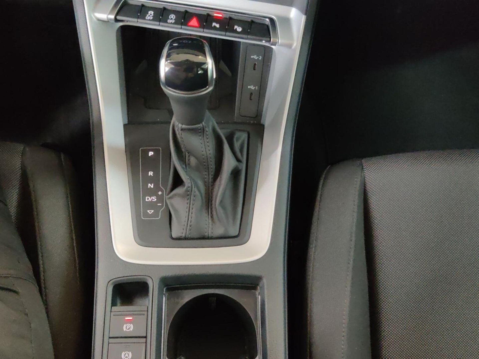 Audi Q3 SUV S line