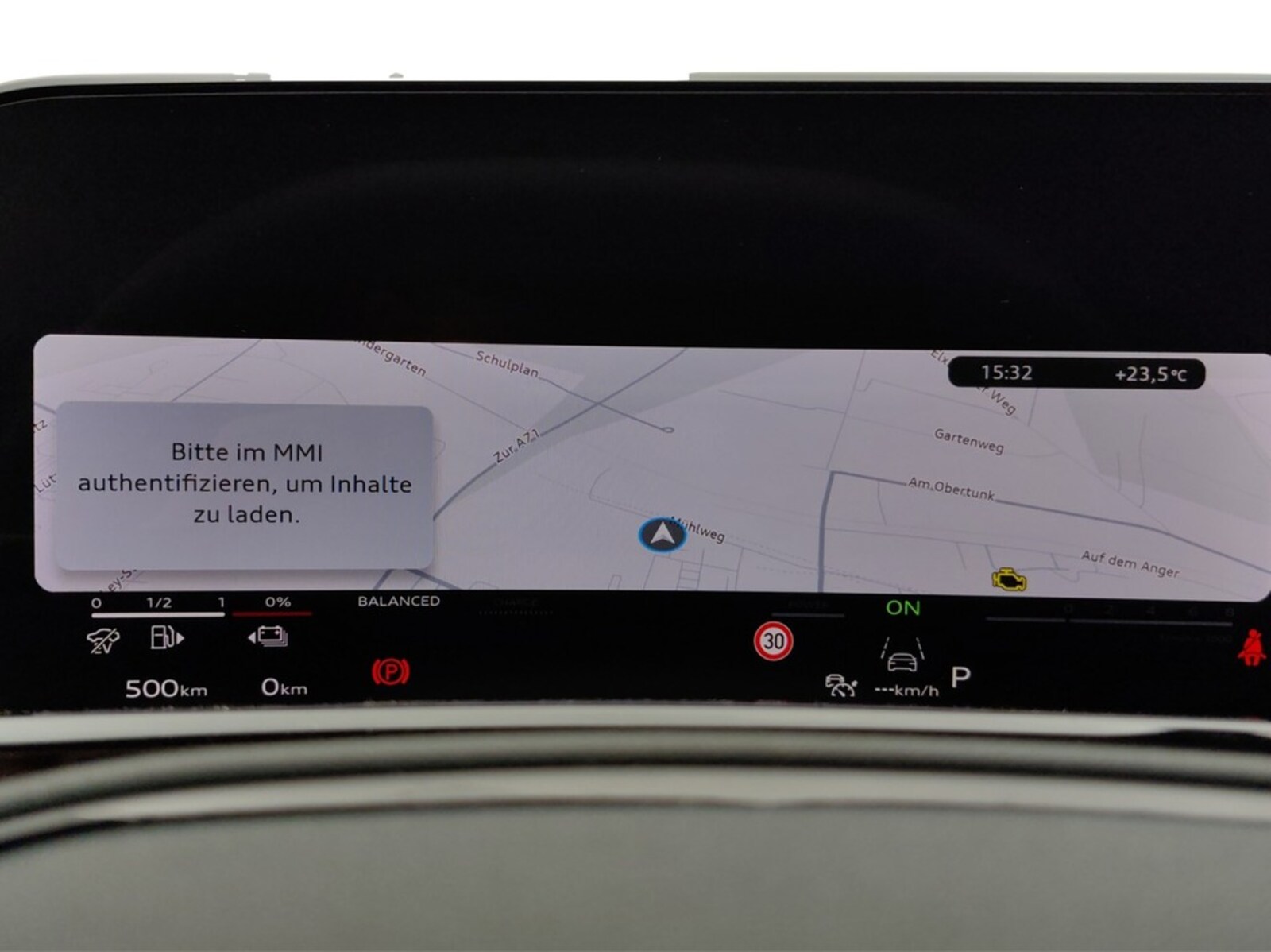 Audi Q3 – Bild 15