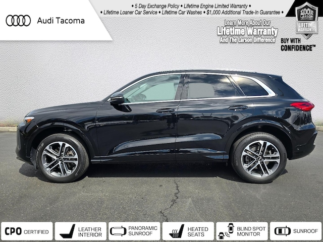 Photo of 2025 Audi Q5