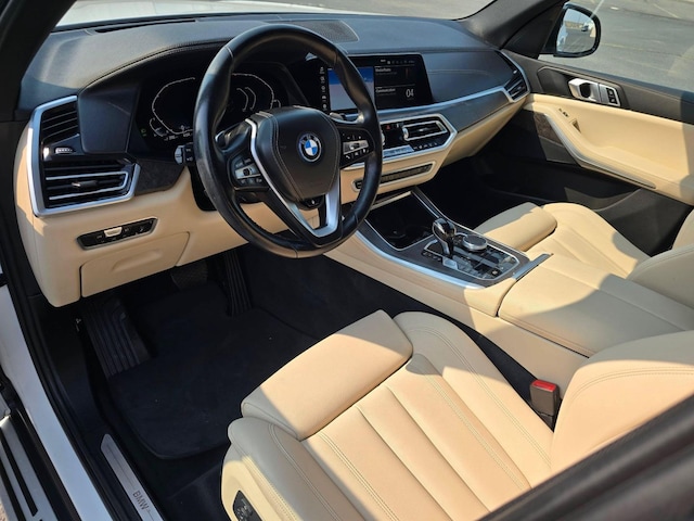 2022 BMW