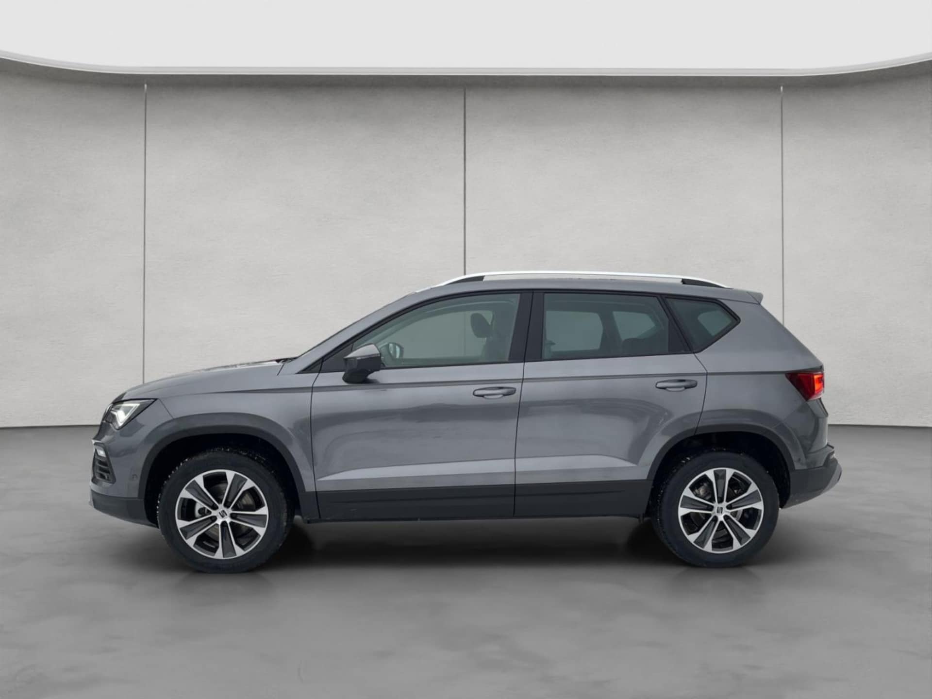 SEAT Ateca Style