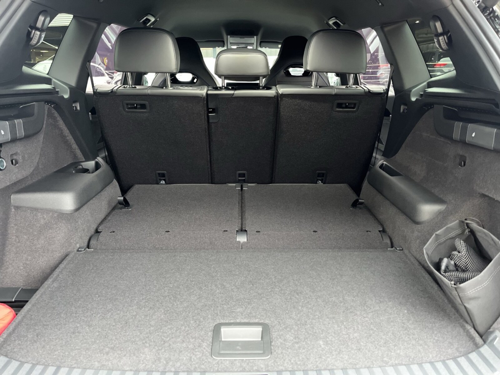 Volkswagen Tayron – Bild 5