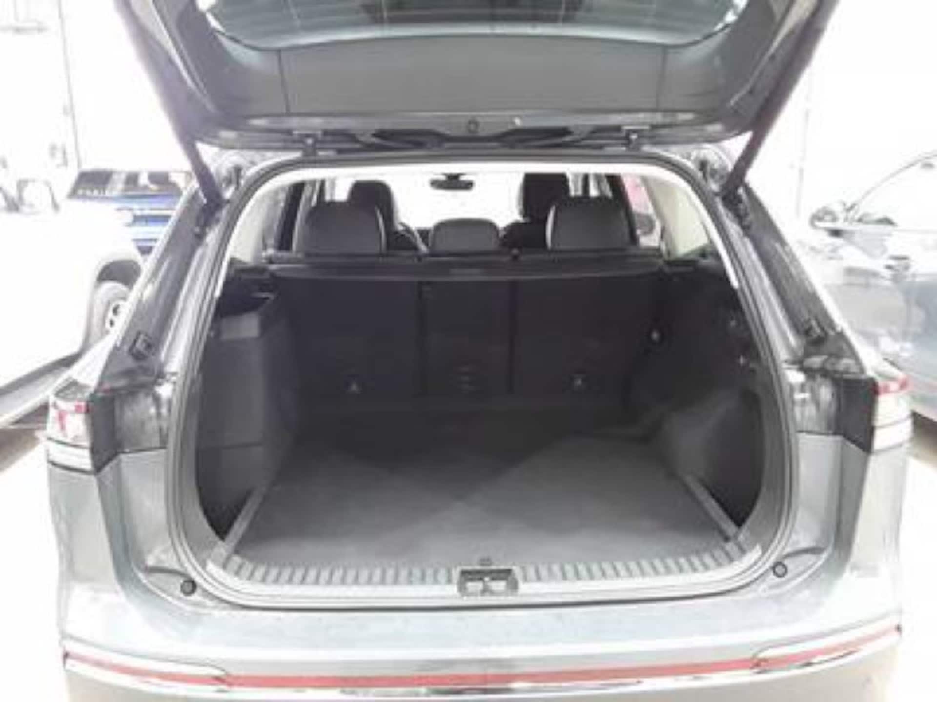 Volkswagen Tayron Elegance