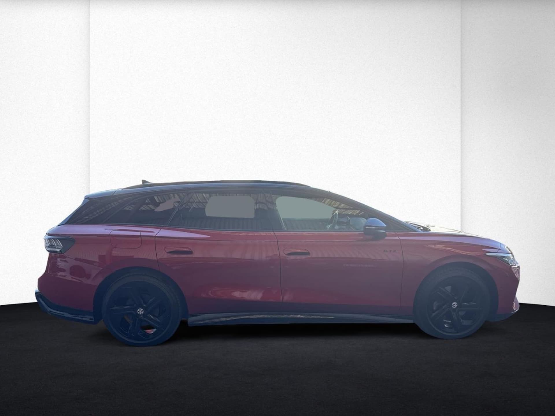 Volkswagen ID.7 Tourer GTX