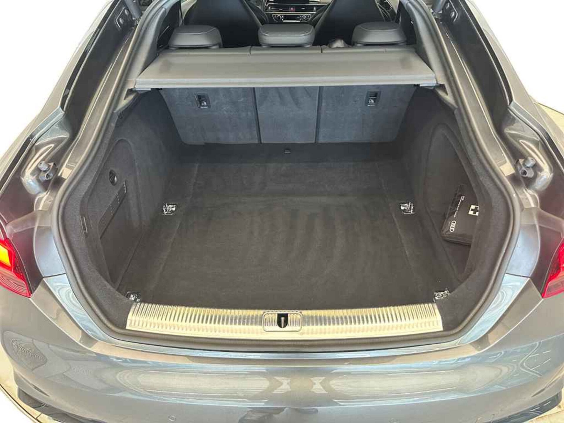 Audi S5 Sportback