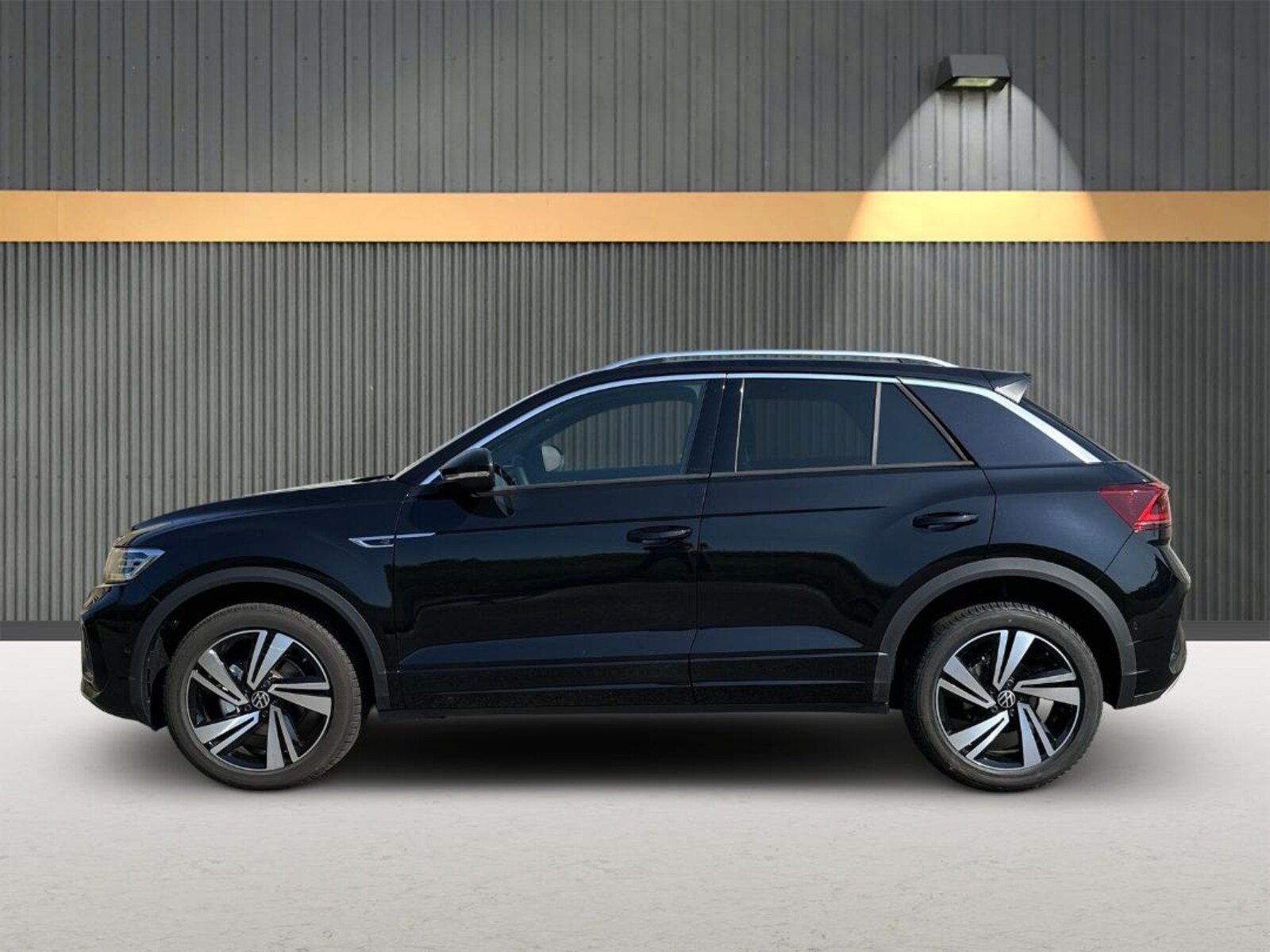 Volkswagen T-Roc – Bild 8
