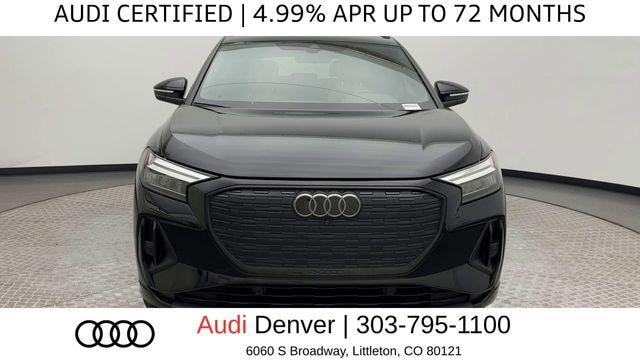 2024 Audi Q4 e-tron