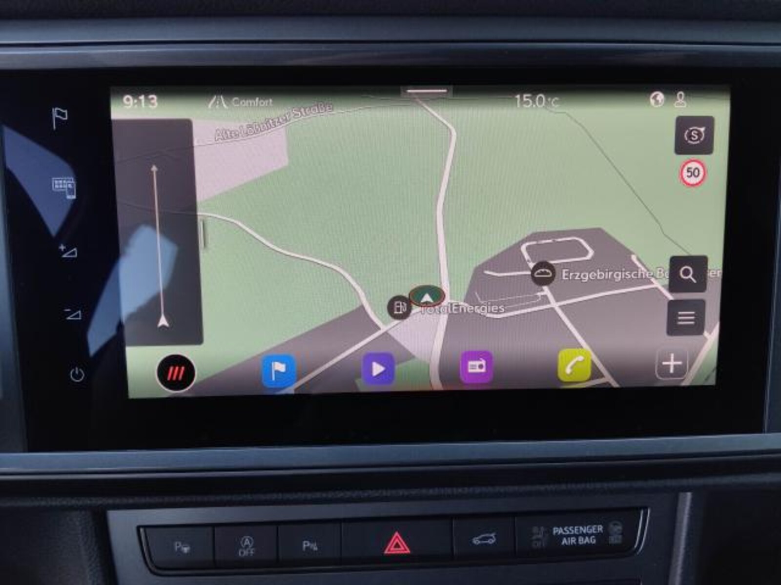 CUPRA Ateca – Bild 17