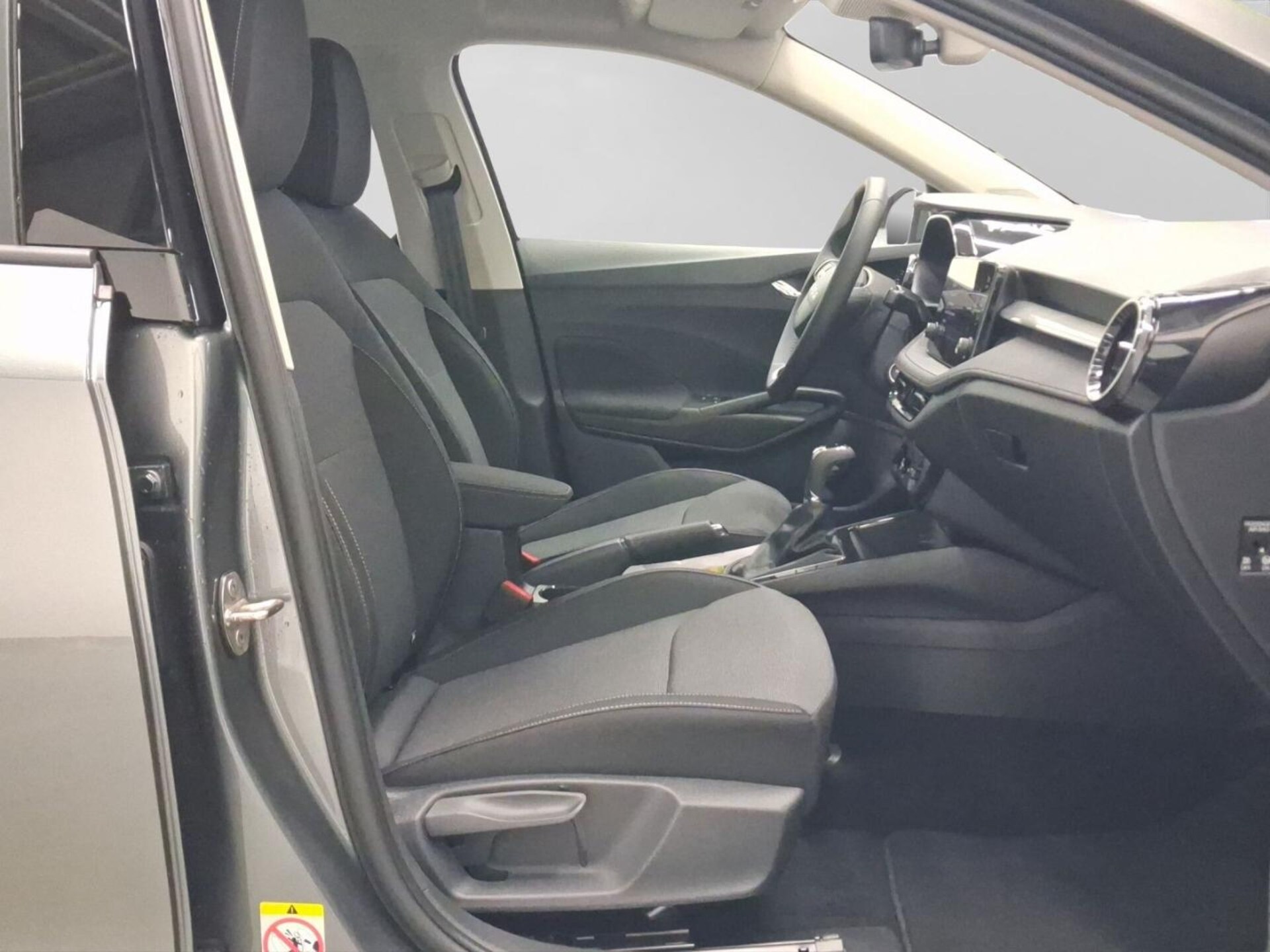 Skoda Fabia Extra Plus