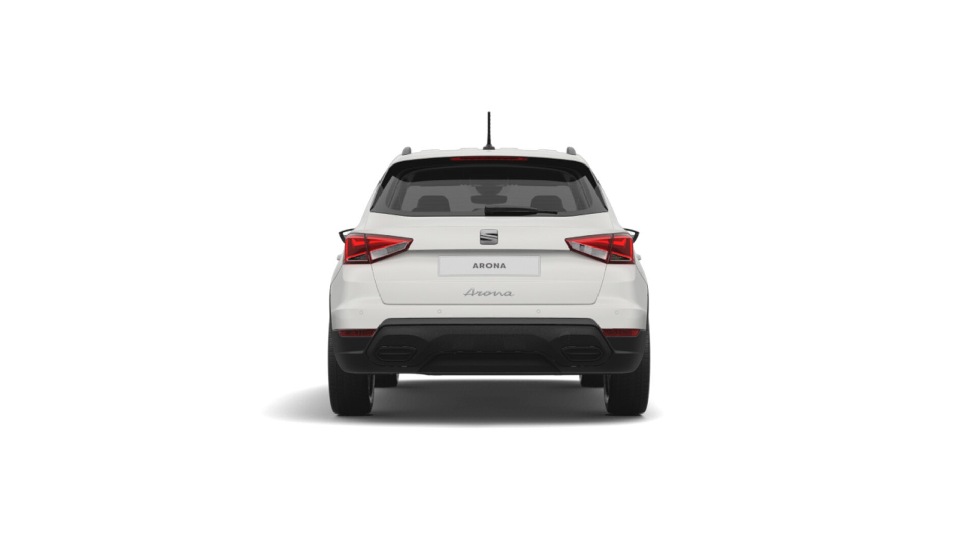 SEAT Arona Style