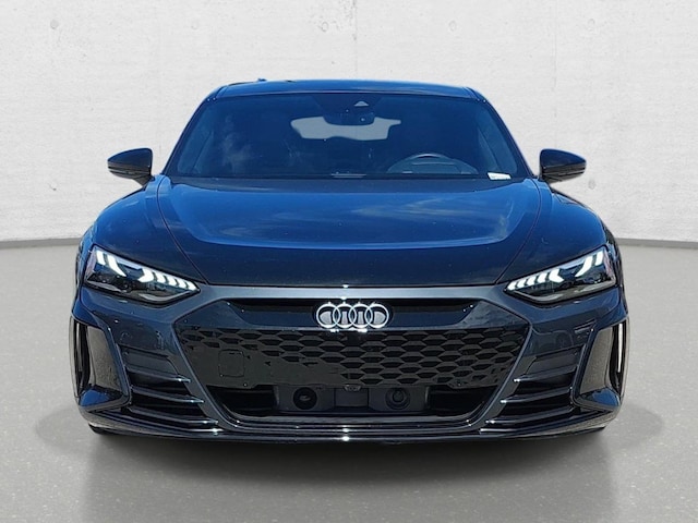 2024 Audi e-tron GT
