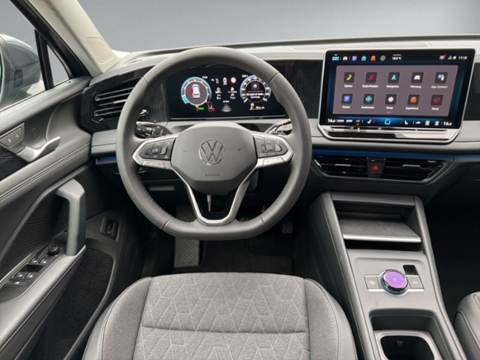 Volkswagen Tiguan – Bild 14