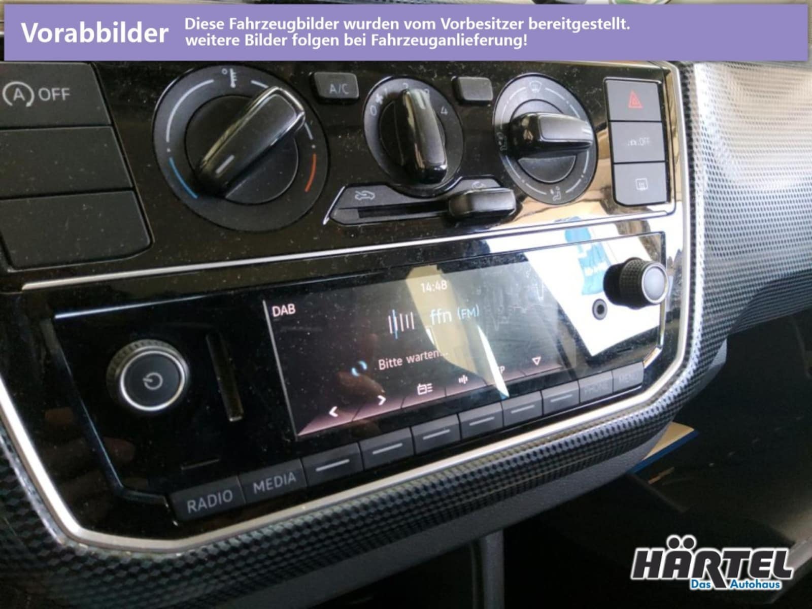 Volkswagen up! – Bild 5