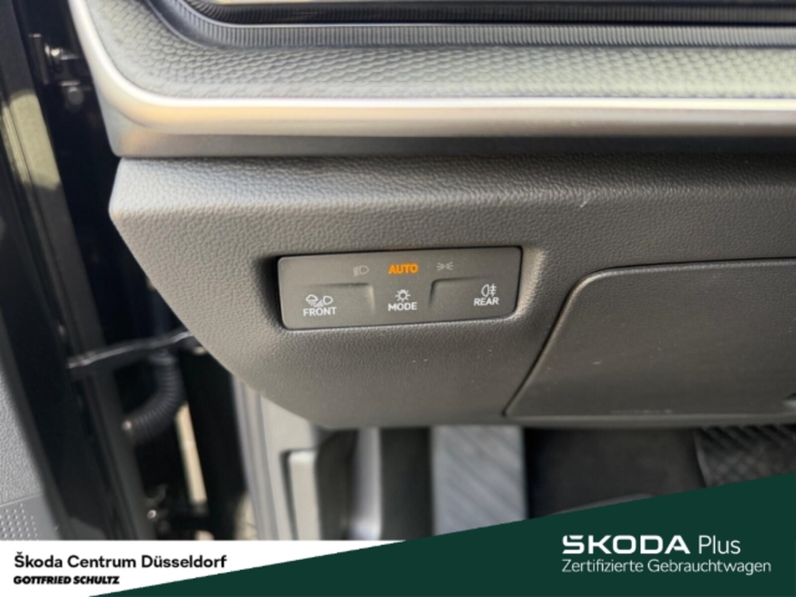 Škoda Superb Combi – Bild 16