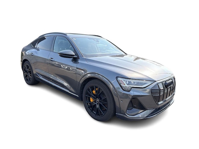 2022 Audi e-tron Sportback
