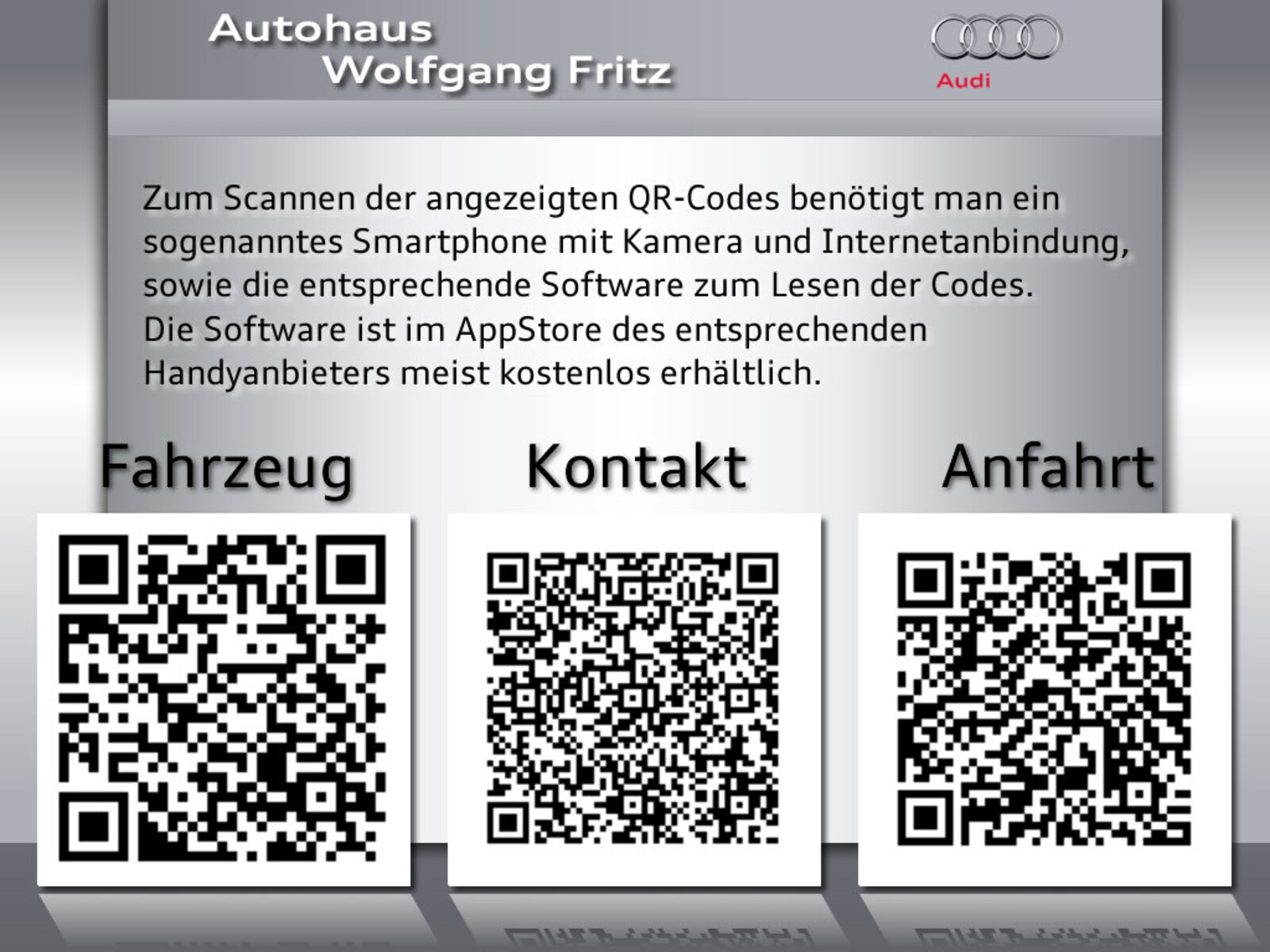 Audi Q3 – Bild 6