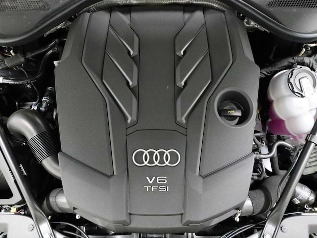 2026 Audi A8 Base - Photo 40