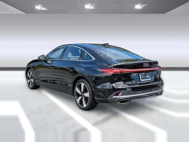 2025 Audi A5 Sedan