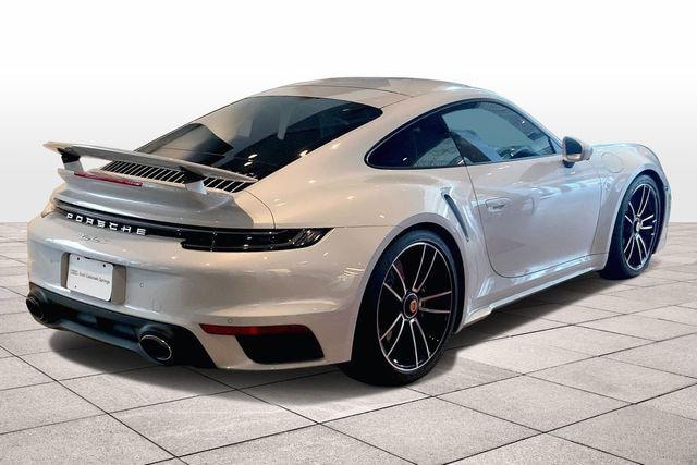 2023 Porsche