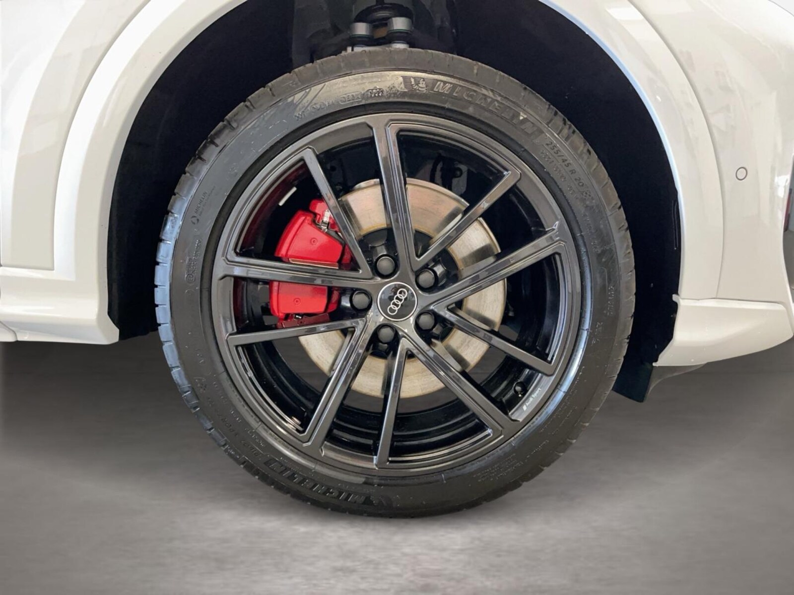 Audi Q5 – Bild 6