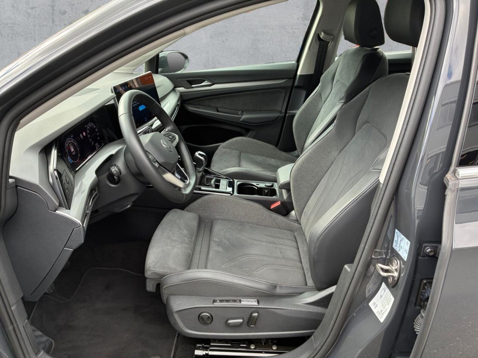 Volkswagen Golf – Bild 11