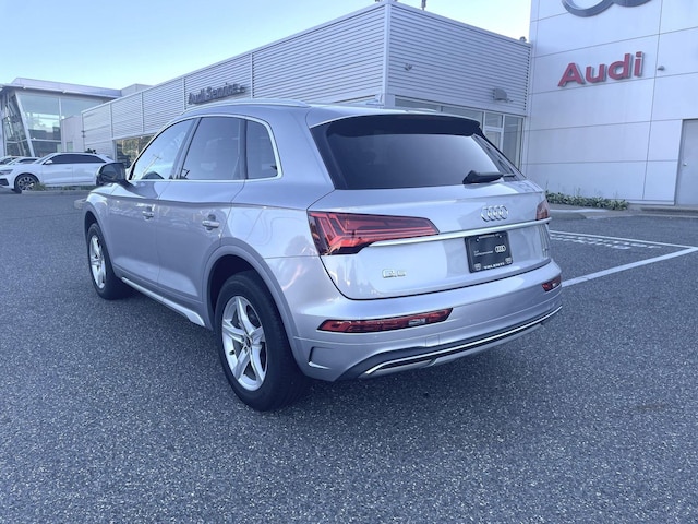 2023 Audi Q5 Premium - Photo 6