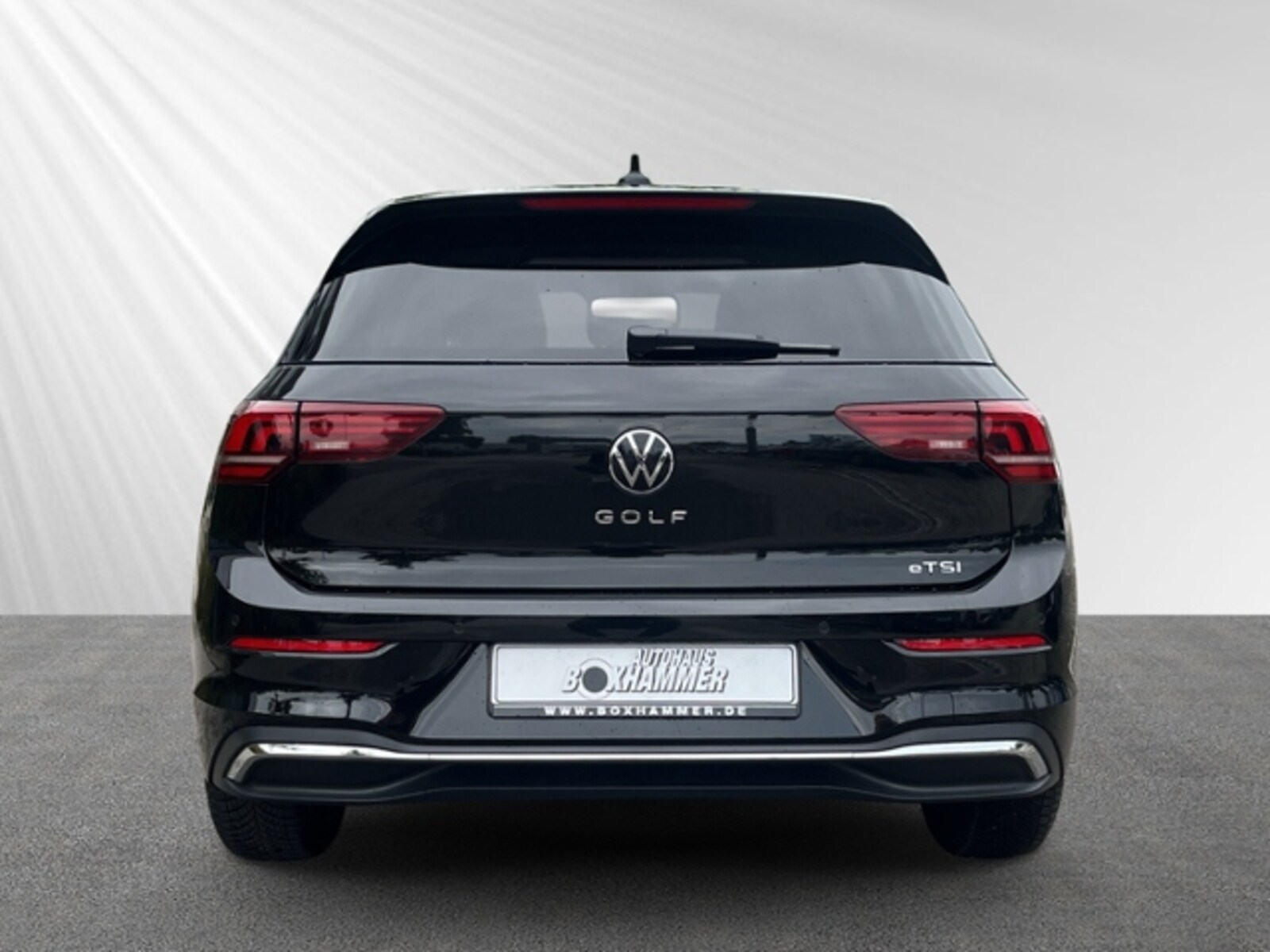 Volkswagen Golf – Bild 6