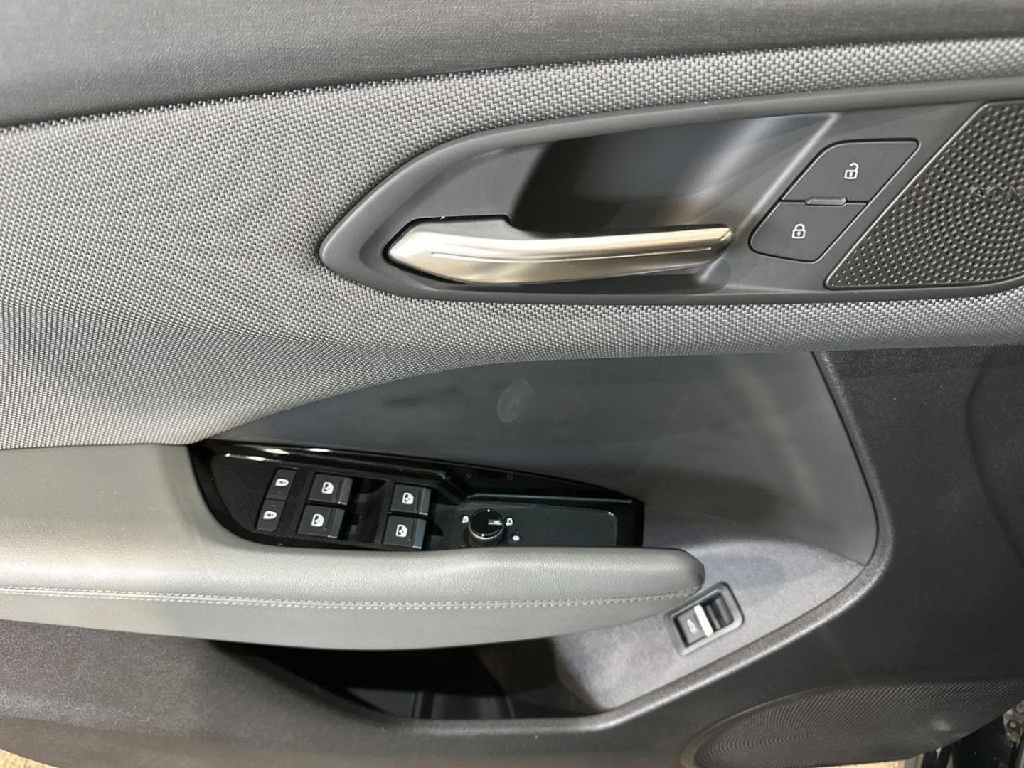 Bild über Audi Q3 Sportback TDI 110 kW S tronic - für weitere Informationen kontaktieren Sie den Audi Partner