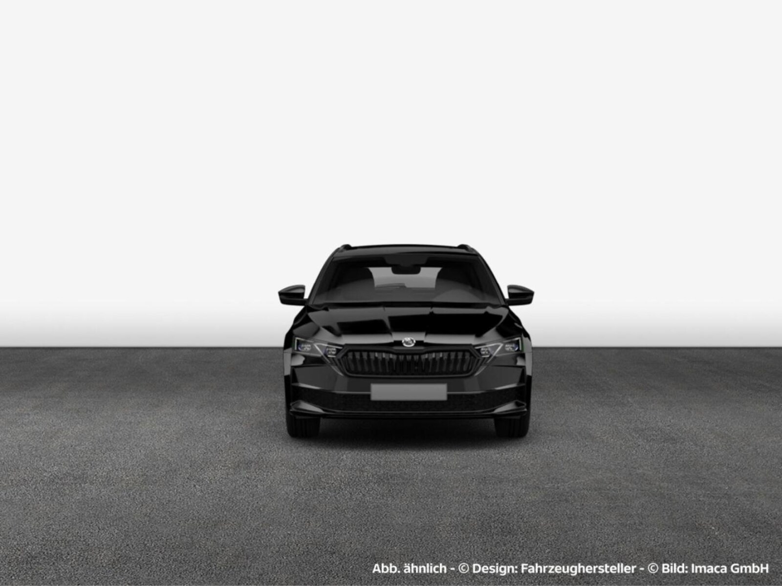 Škoda Octavia Combi – Bild 3