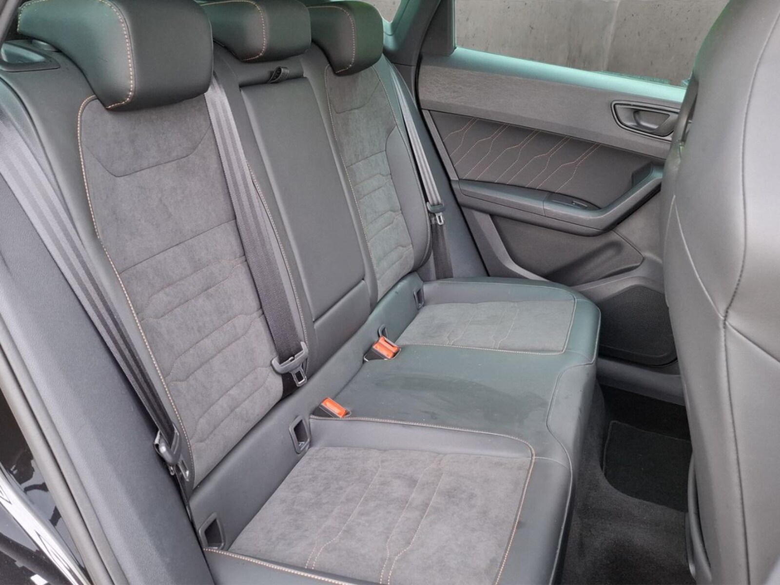 CUPRA Ateca – Bild 18