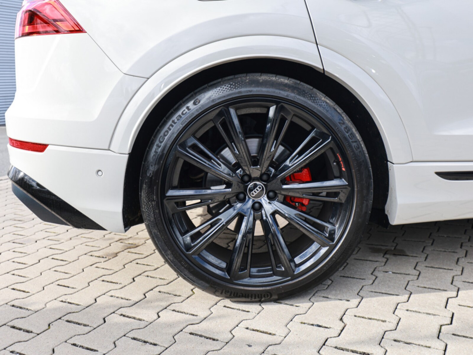 Audi Q8 – Bild 7