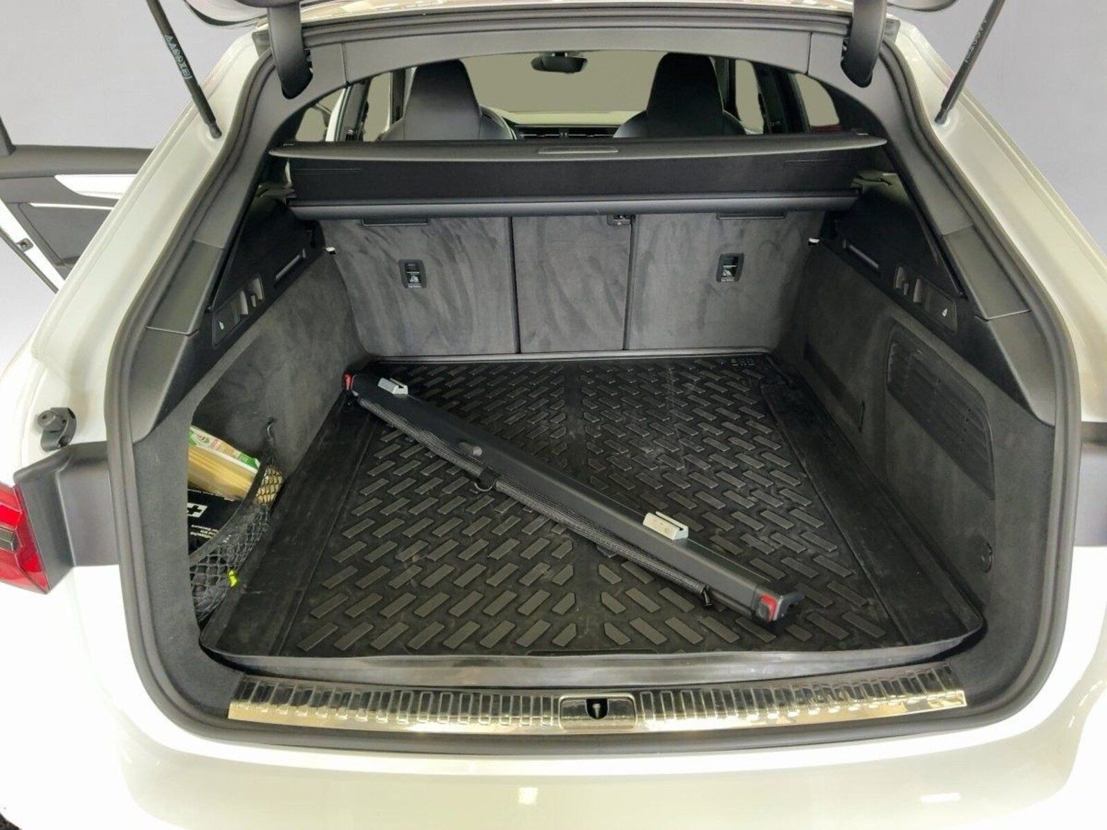 Audi S6 Avant – Bild 10