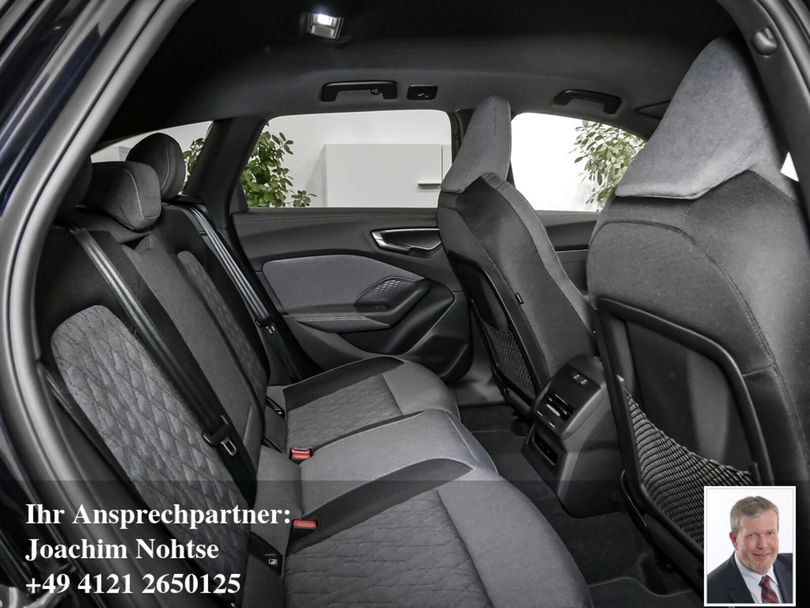 Audi A5 Avant – Bild 9