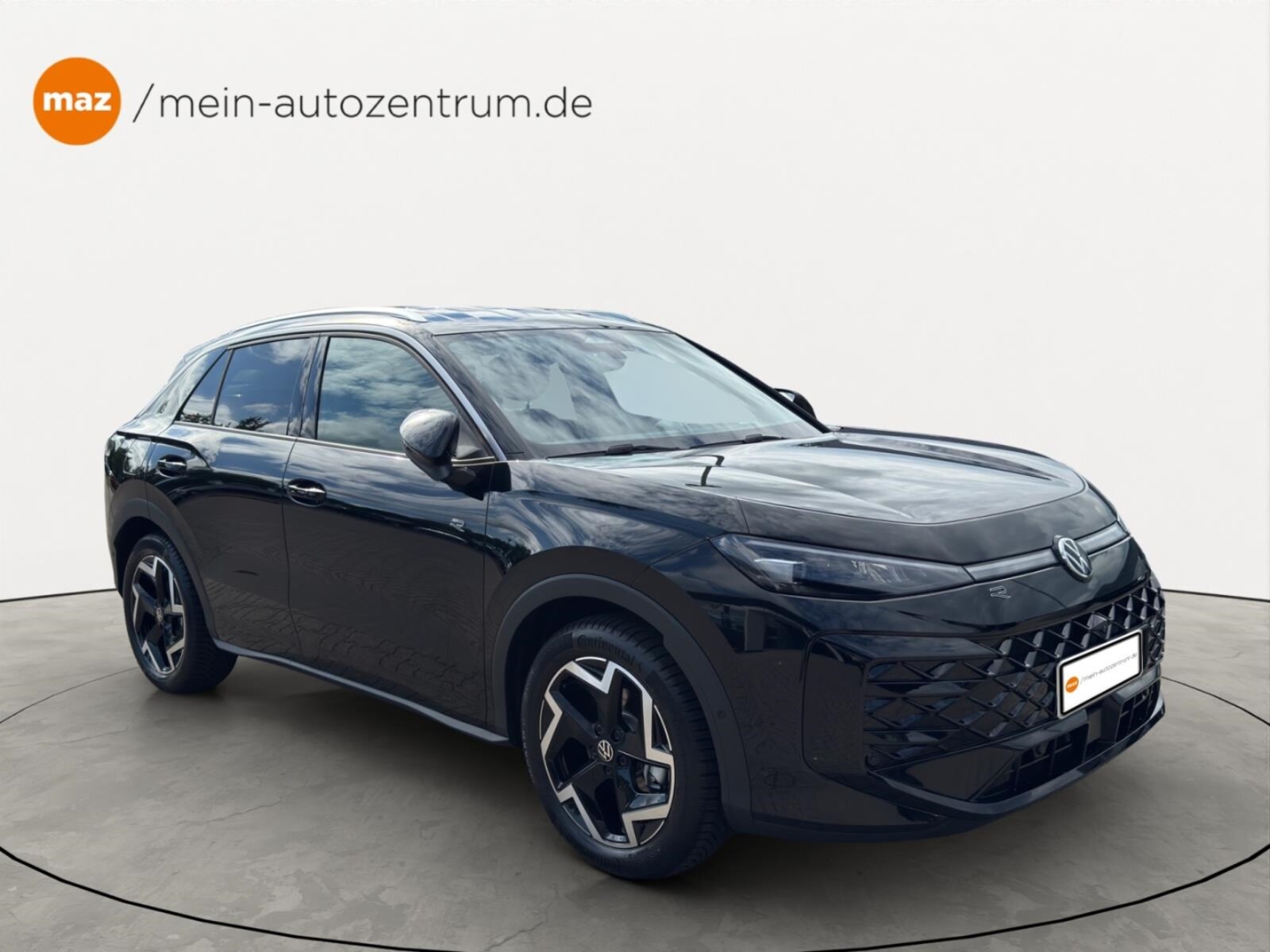 Volkswagen T-Roc – Bild 7