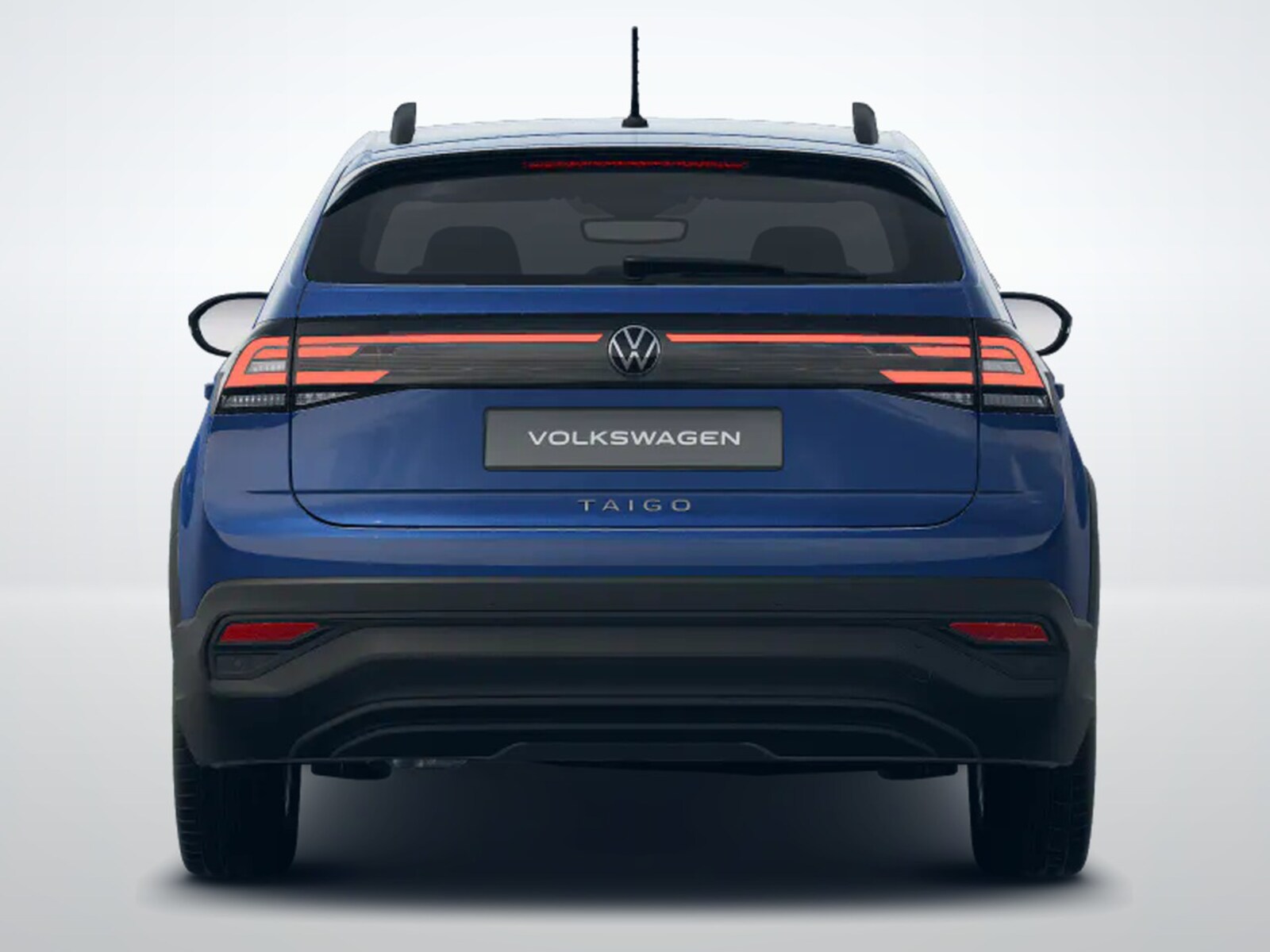 Volkswagen Taigo – Bild 5