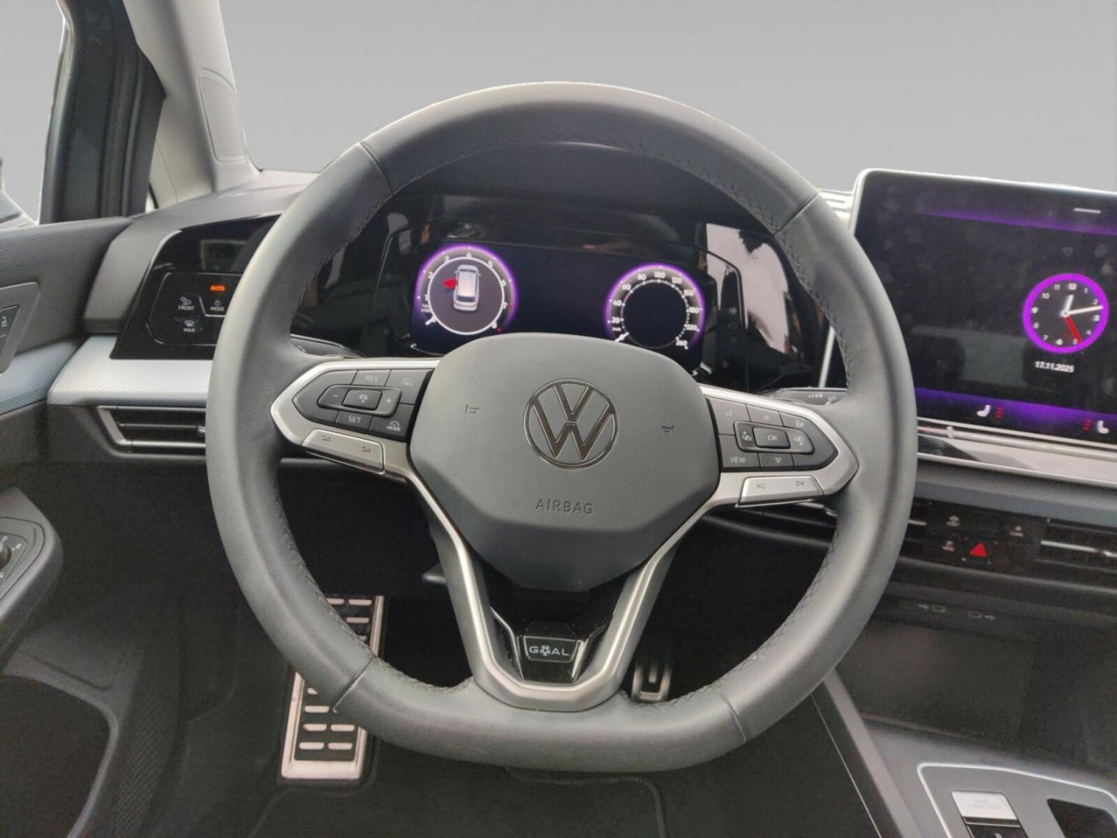 Volkswagen Golf Variant – Bild 14
