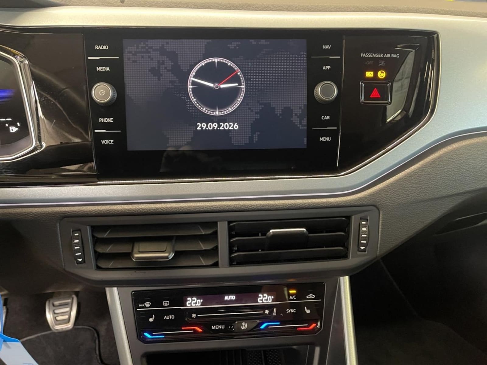 Volkswagen Polo – Bild 13