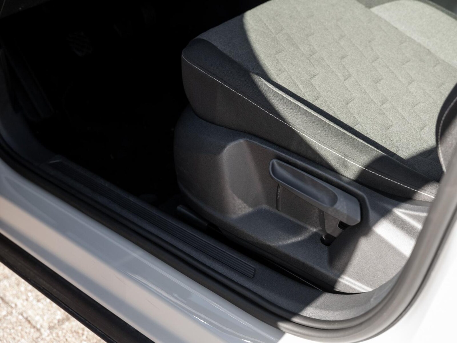 Volkswagen T-Cross – Bild 25