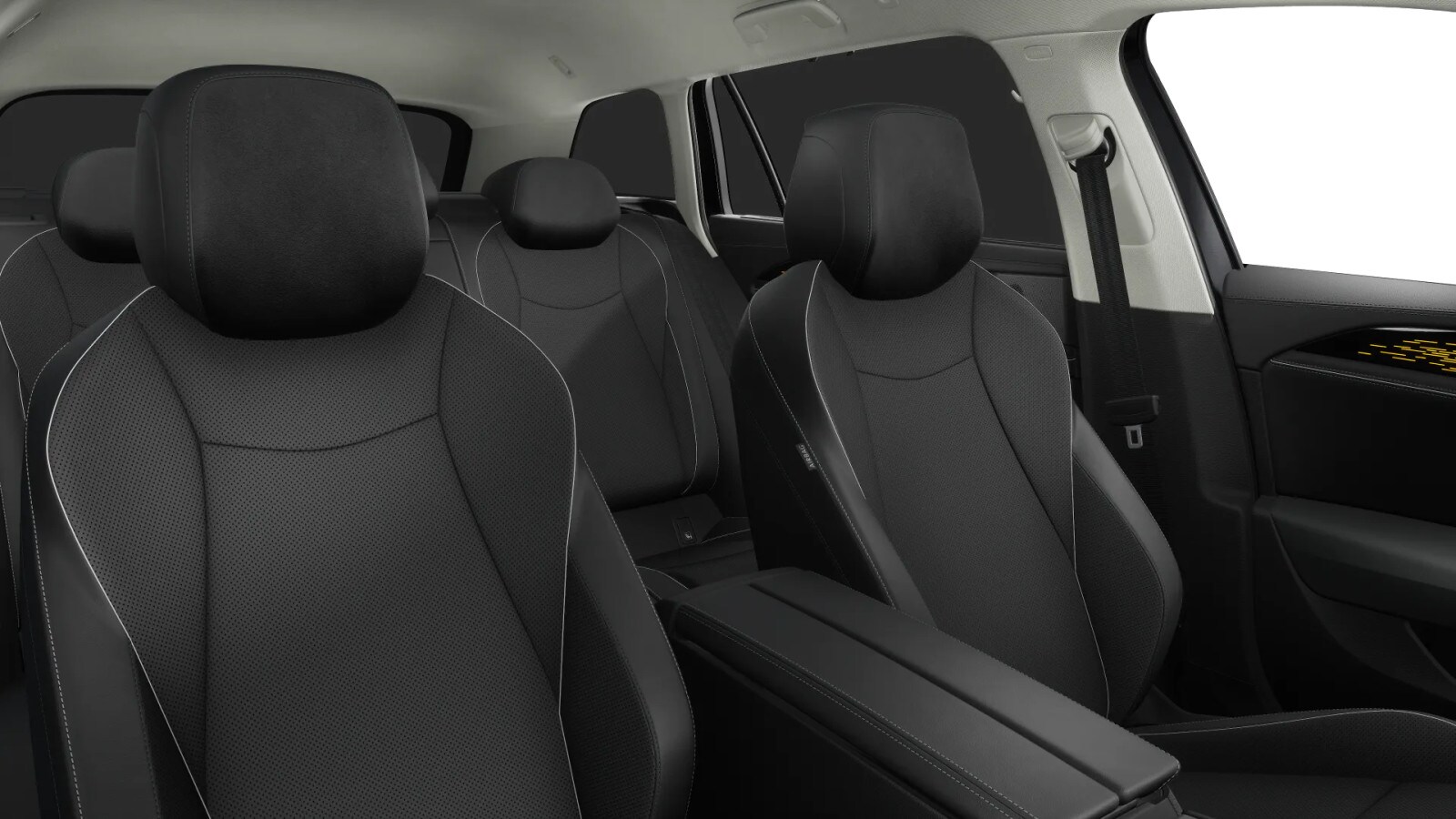 Volkswagen Passat – Bild 10