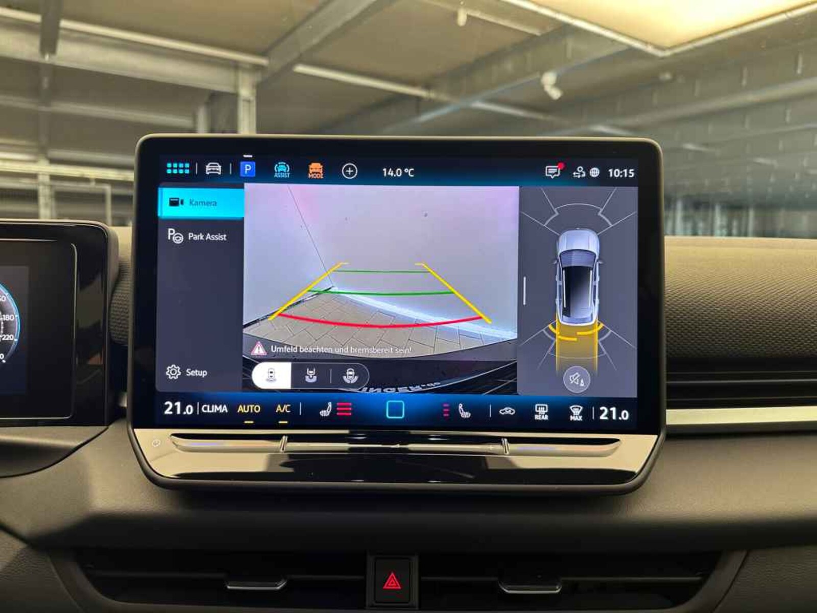 Volkswagen T-Roc – Bild 19