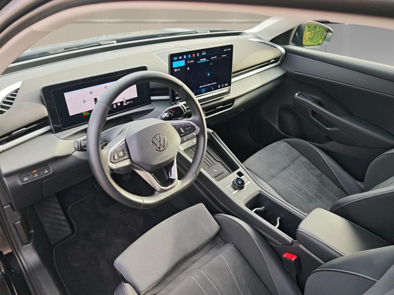 Volkswagen T-Roc – Bild 8