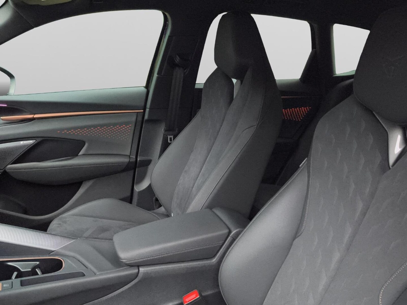 CUPRA Terramar – Bild 12