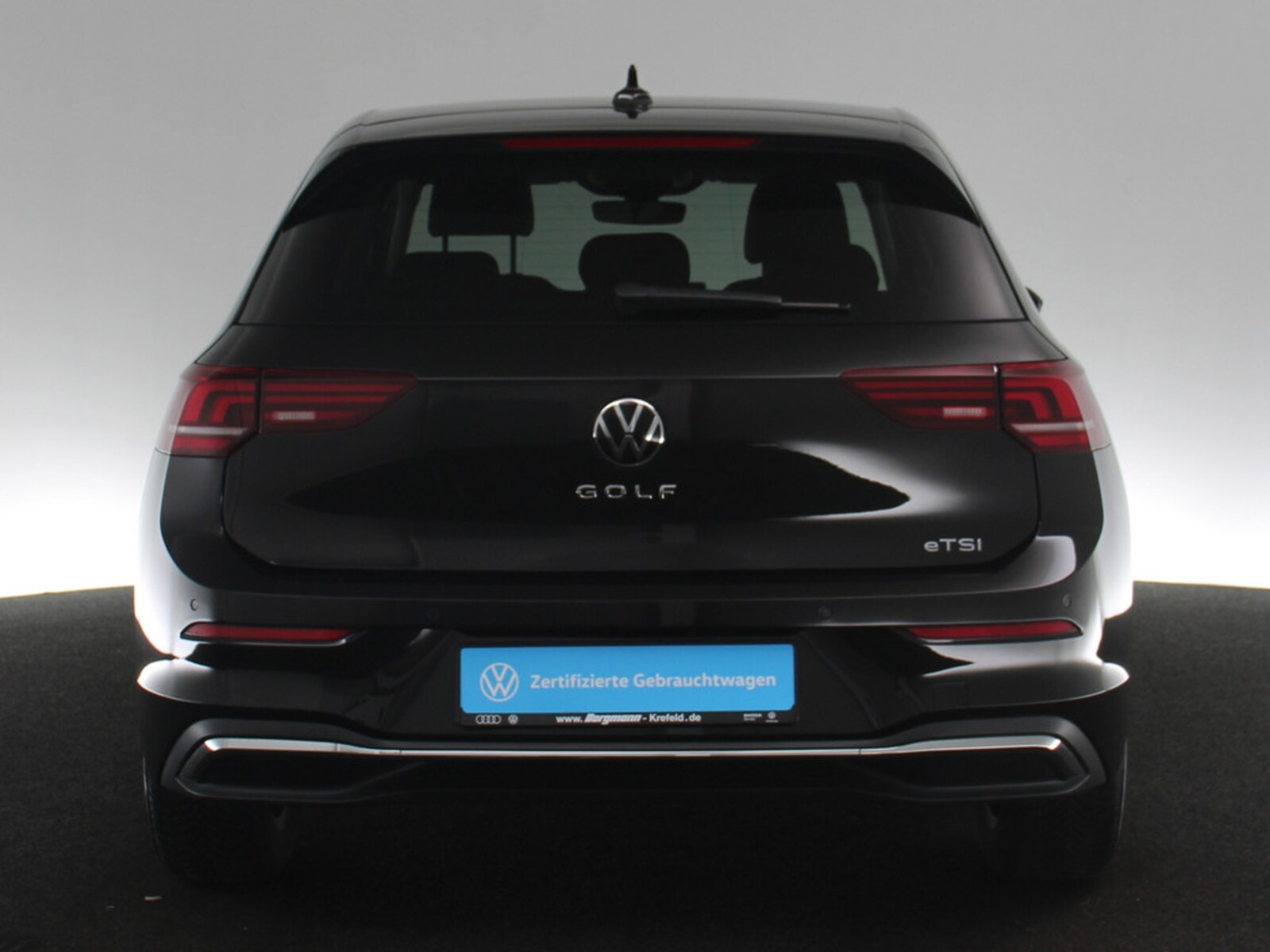 Volkswagen Golf – Bild 21