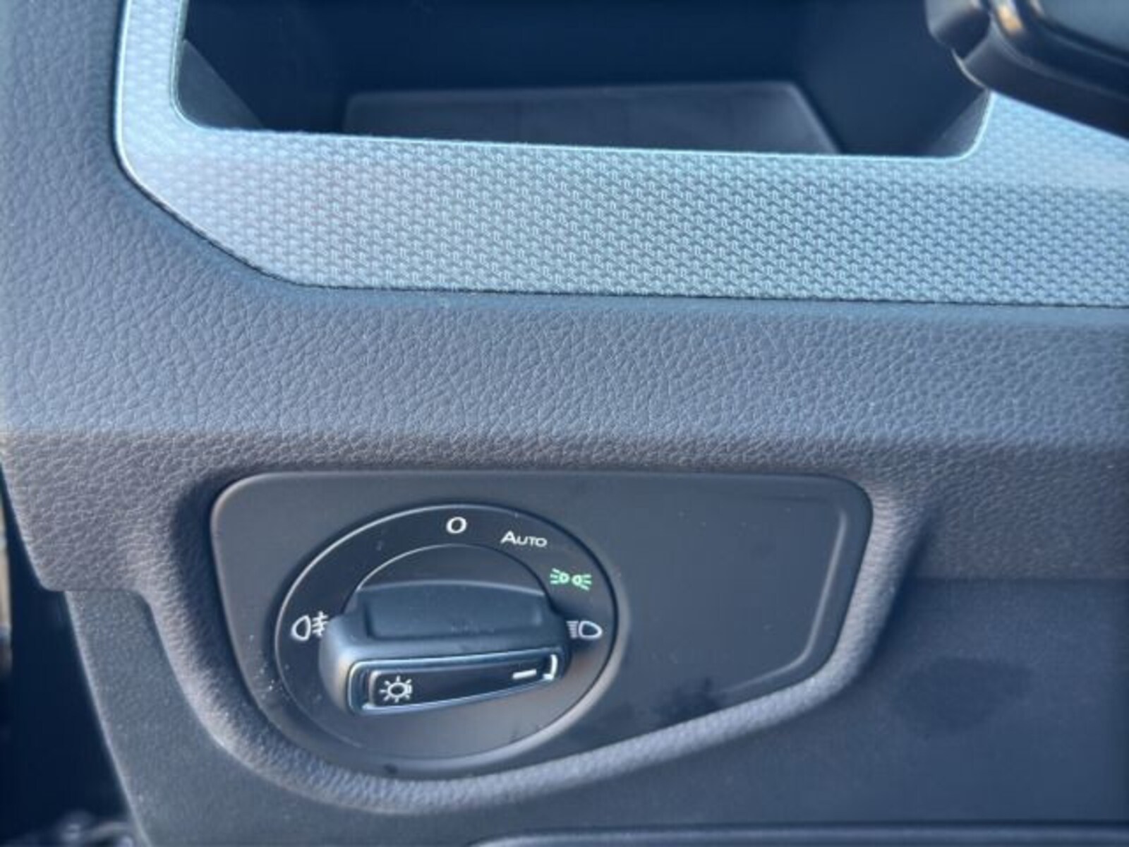 Volkswagen Touran – Bild 18