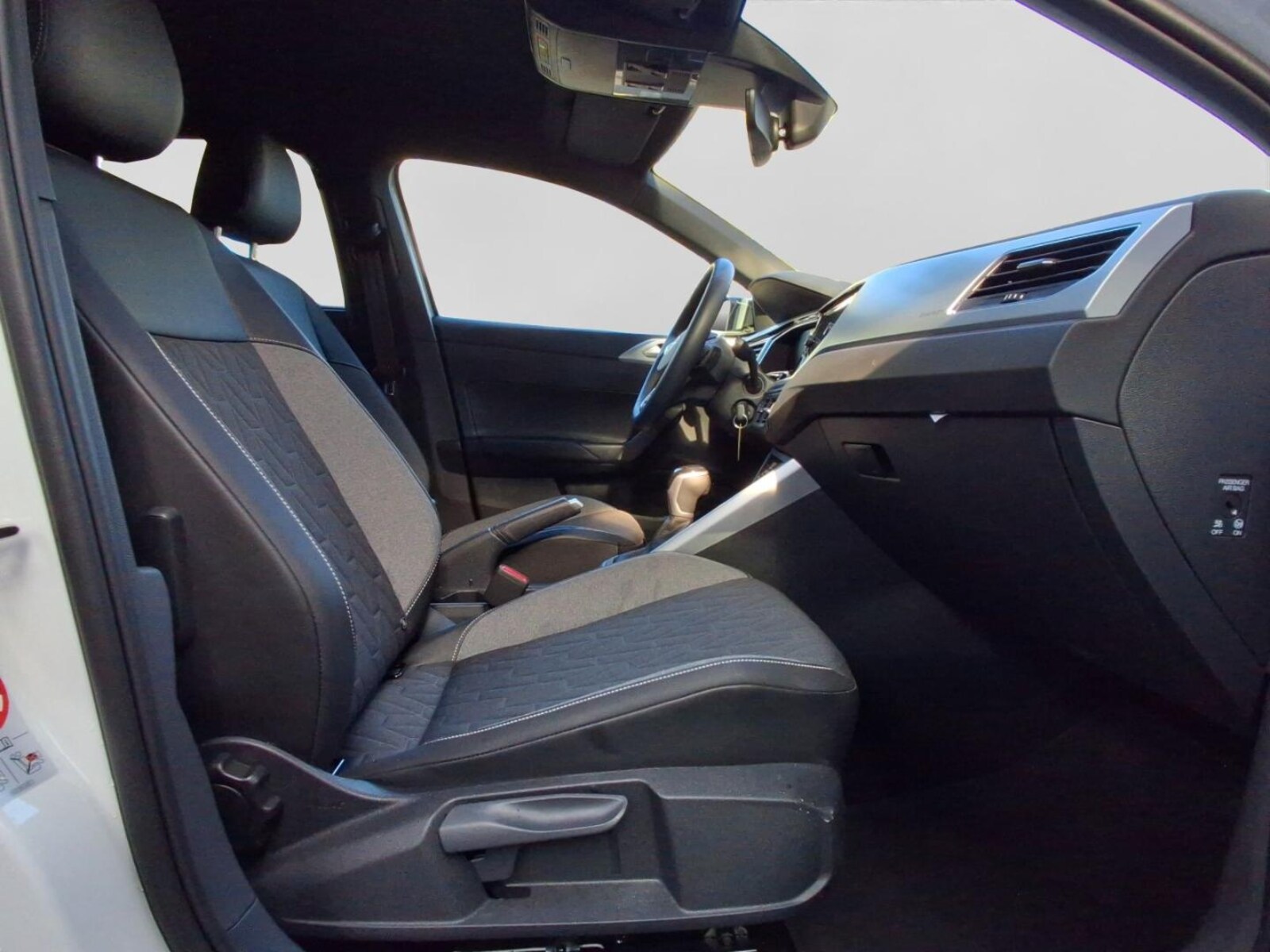 Volkswagen Taigo – Bild 12
